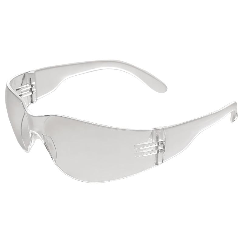 ERB IPROTECT Clear Lens Safety Glasses