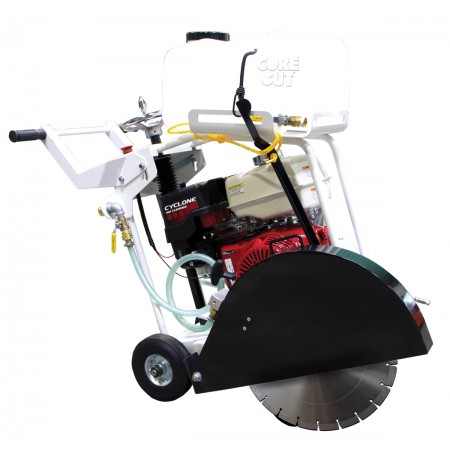 Diamond Products 20in 11.7HP Walk-Behind Saw
