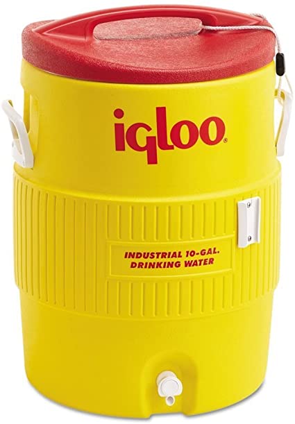10gal Water Cooler/Dispenser