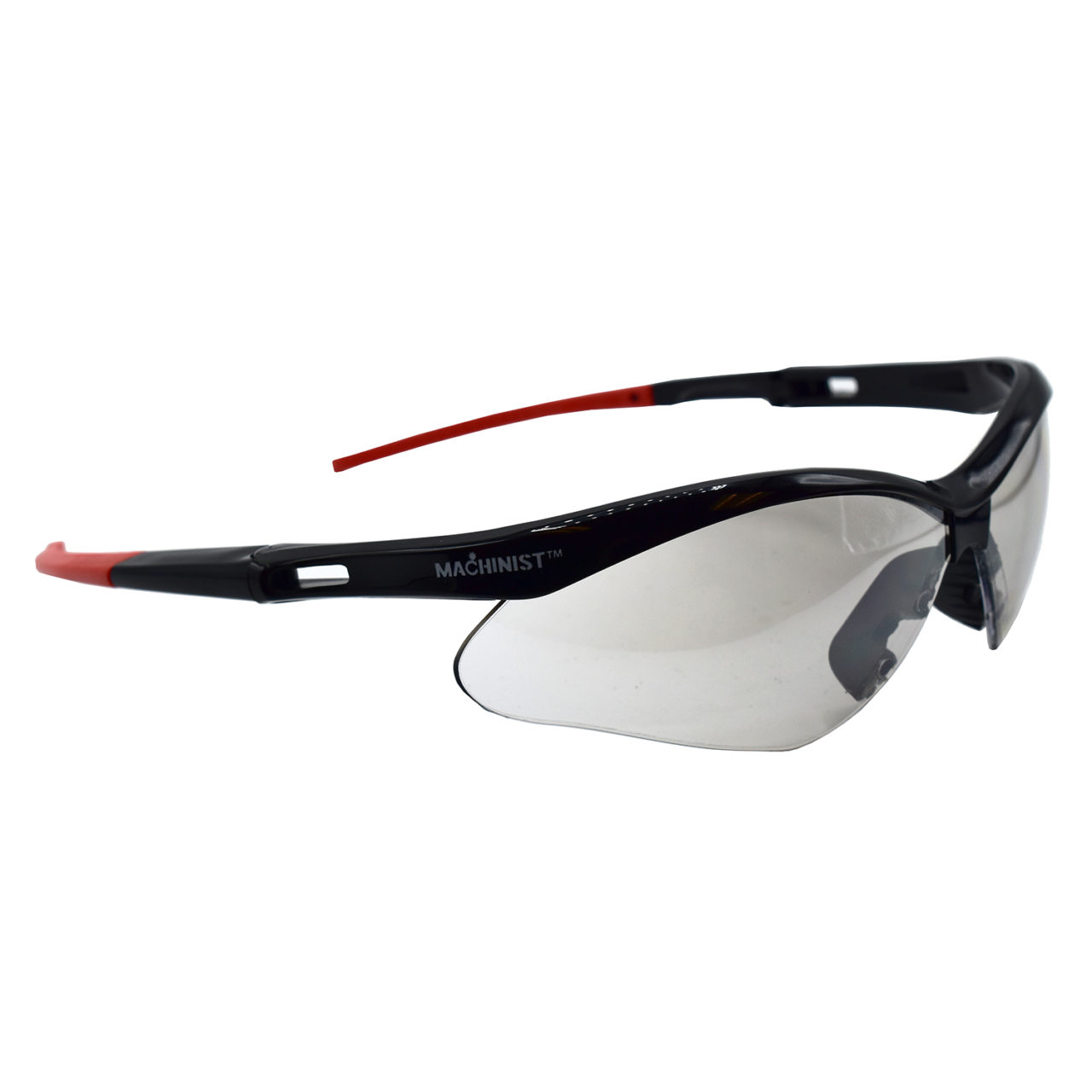 MACHINIST® PRO Indoor/Outdoor Anti-Fog Safety Glasses
