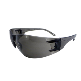 Radnor™ Gray Anti-Scratch Safety Glasses
