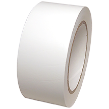 4in x 150ft White Vapor Barrier Tape